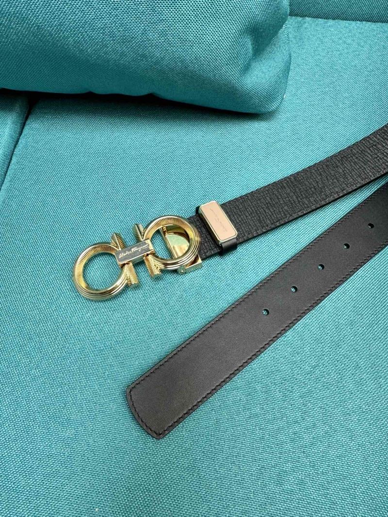 Ferragamo Belts